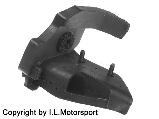 MX-5 Wasserablaufgummi B-Säule rechts