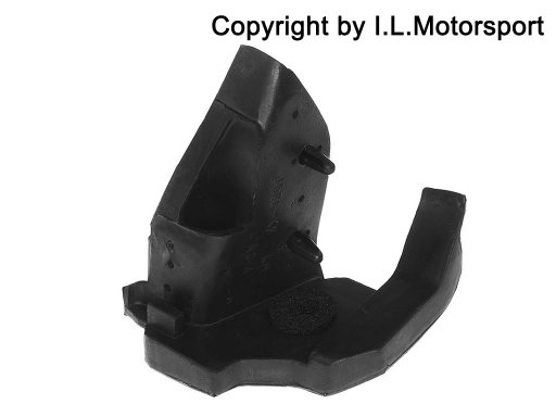 MX-5 Wasserablaufgummi B-Säule links