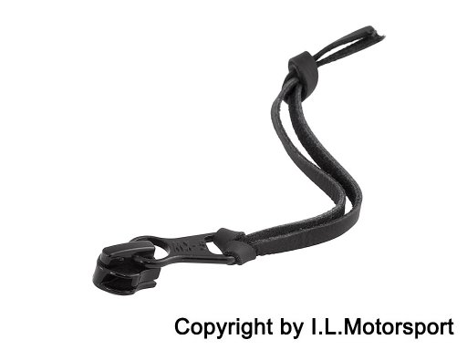 MX-5 Zipper Puller For OEM Mazda Hood