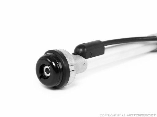 MX-5 Antenne Voet 