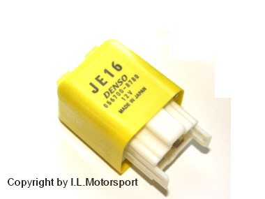 MX-5 Hauptrelais/Benzineinspritzung