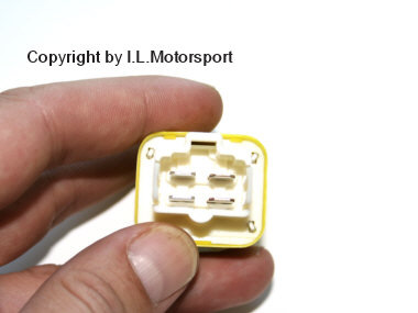 MX-5 Main Fuel Injection relay