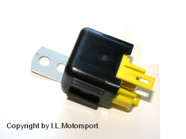 MX-5 Fuel Pump Relay