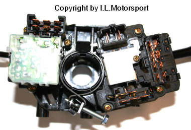 MX-5 Steering Column Multi Switch Without Air Bag