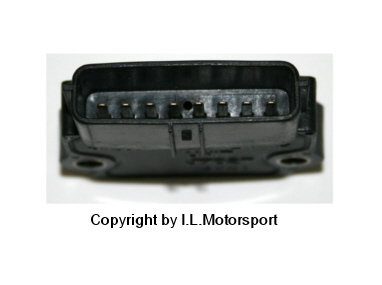 MX-5 Electric Ignitor Unit