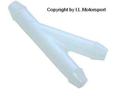 MX-5 Divider, Hose Windshield Washer MK1