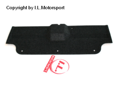 MX-5 Rear Trunk Mat Mk1