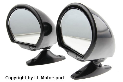 MX-5 Murakami Spiegel Set