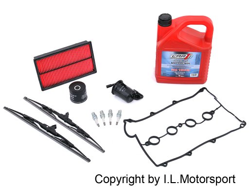 MX-5 Service Kit MK1 1.6l