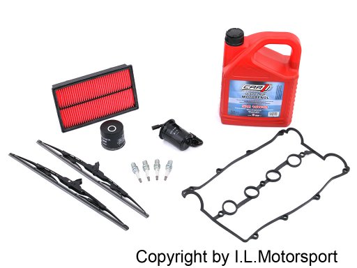 MX-5 Service Kit MK1 1.8l