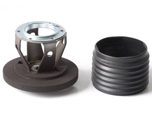 MX-5 Momo Steering Wheel Hub