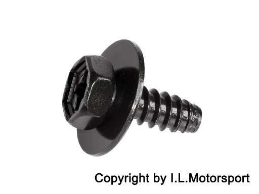 MX-5 Screw Nr.30