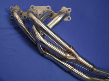 Stainless Steel Exhaust Manifold