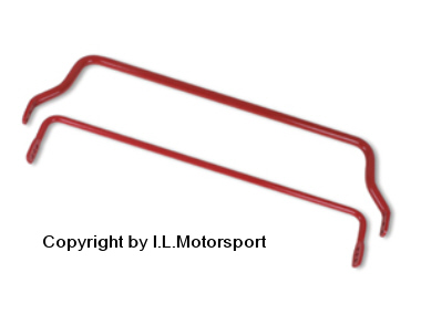 MX-5 Jackson Racing Sway Bar Set