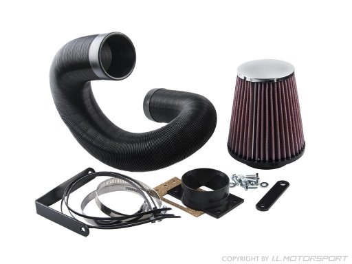 MX-5 Sport Air Intake System K&N