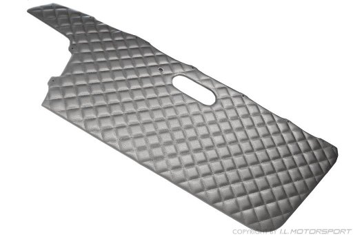 MX-5 Quilted Door Panel Set Left & Right