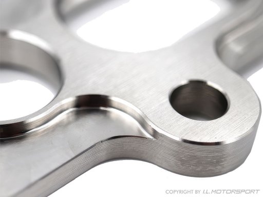 Maxim Works stainless steel manifold MK1 89-96