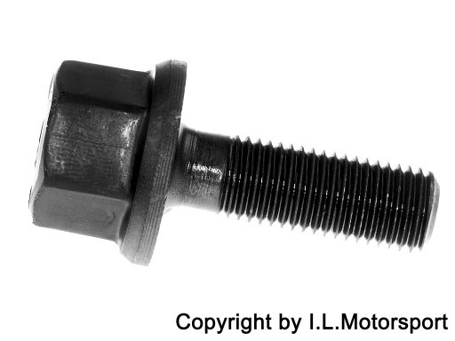 Crankshaft Pulley Lock Bolt