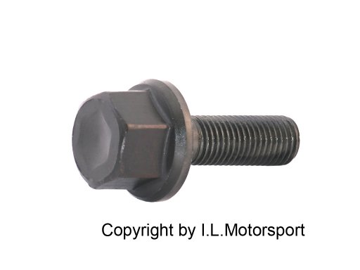 Crankshaft Pulley Lock Bolt