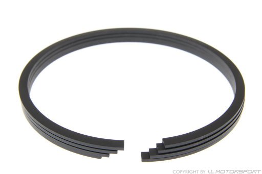 MX-5 Piston Ring Set 0.25 Oversize