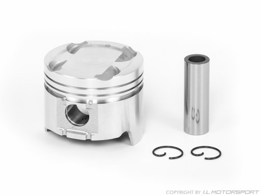 MX-5 Piston Standard Size