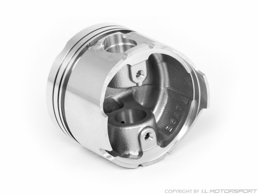 MX-5 Piston Standard Size