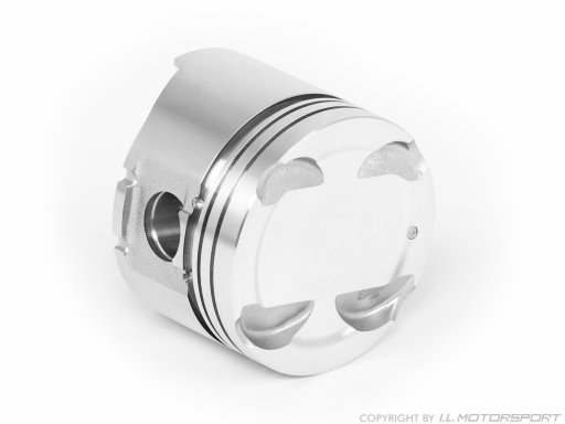 MX-5 Piston Standard Size