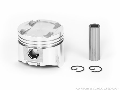 MX-5 Piston 0.25 Oversize