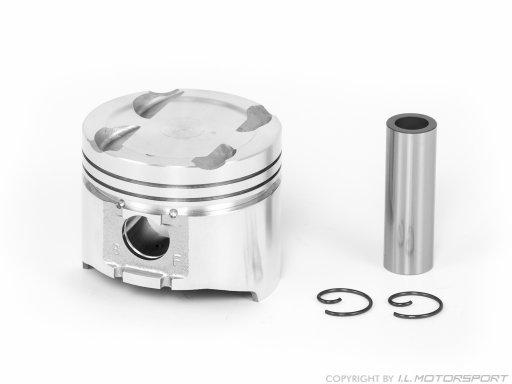 MX-5 Piston 0.50 Oversize 