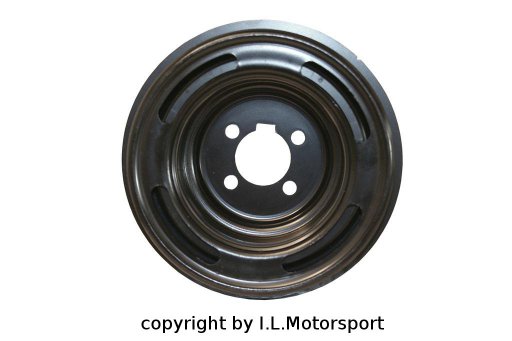 MX-5 Crankshaft Pulley For Small Crankshaft