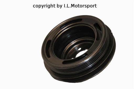 MX-5 Crankshaft Pulley For Small Crankshaft