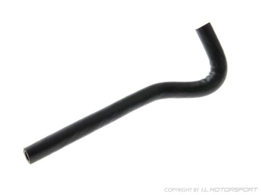 MX-5 Heater Hose Inlet Manifold To Throttlebody I.L.Motorsport