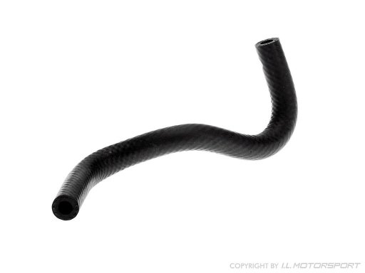 MX-5 Cooling Hose Air Valve To Throttlebody