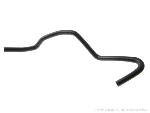 MX-5 Heater Hose Thermostat To Air Valve I.L.Motorsport