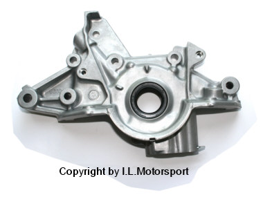 MX-5 Oil Pump Small Crankshaft