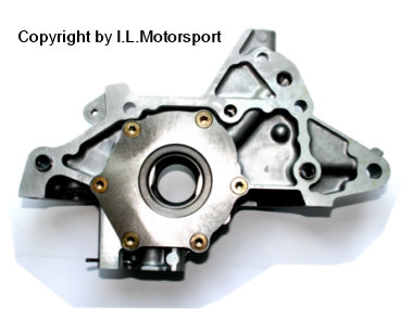 MX-5 Oil Pump Small Crankshaft