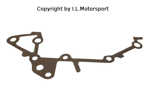 MX-5 Oilpump Gasket