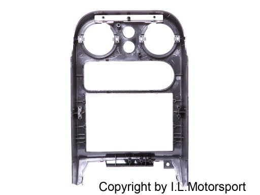MX-5 Midden Console Bovenzijde / Tombstone
