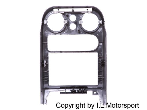 MX-5 Midden Console Tombstone Bovenzijde