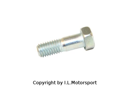 MX-5 Prop Shaft Connector Bolt Genuine Mazda