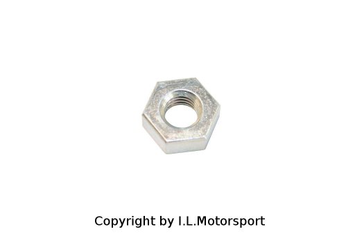 MX-5 Prop Shaft Nut Genuine Mazda