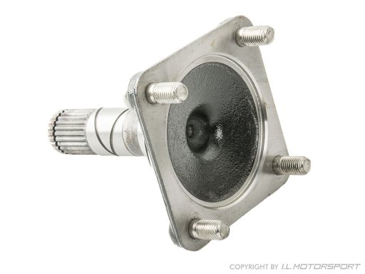 MX-5 Anriebswelle für Tomei Sperrdifferential NA1-562029