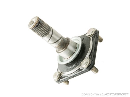 MX-5 Anriebswelle für Tomei Sperrdifferential NA1-562029