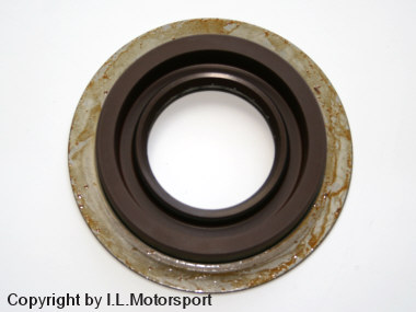 MX-5 Differential Front Oil Seal Genuine Mazda