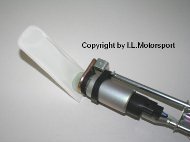 Kraftstoffpumpe original NA 1,6 - 115PS