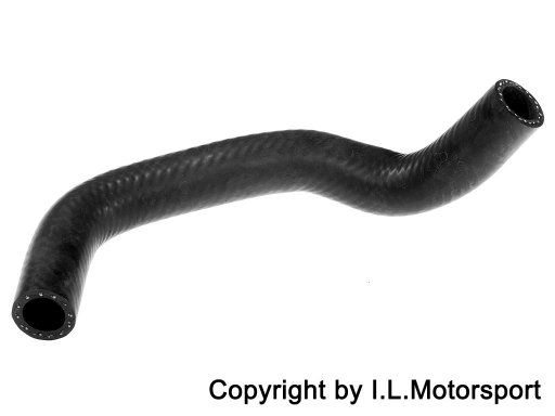 MX-5 Heater Hose Outlet