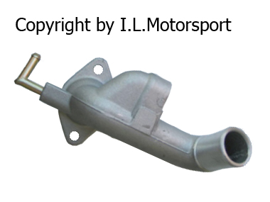 MX-5 Waterpump Inlet Pipe