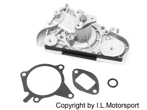 MX-5 Waterpomp NA 1.6l I.L.Motorsport