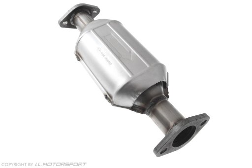 MX-5 Catalytic Converter Aftermarket