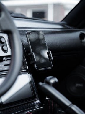 MX-5 Universal Cell Phone Mount no light